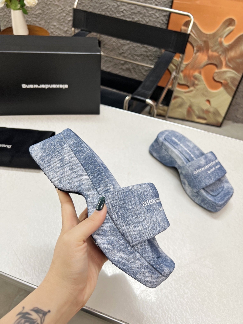 Alexander Wang Slippers